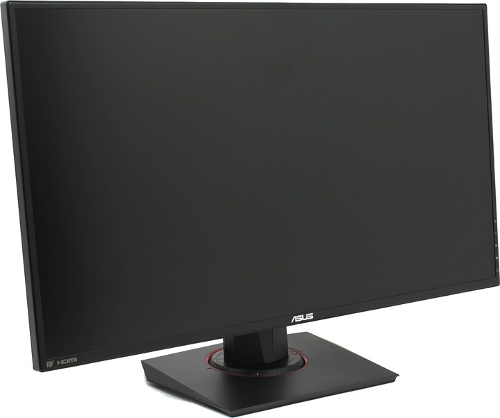 Монитор ASUS VG278Q (90LM03P0-B01370)