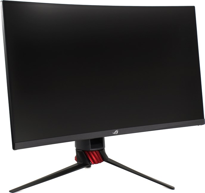 Монитор ASUS XG32VQ (90LM03S0-B01170)