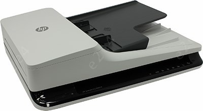 

Сканер планшетный HP Scanjet Pro 2500 f1, A4, CIS, 600x600dpi, ДАПД 50 листов, 48 бит, 24 бит, USB 2.0 (L2747A), 2500 f1