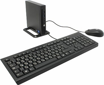 Системный блок HP 260 G2 (2TP10EA)