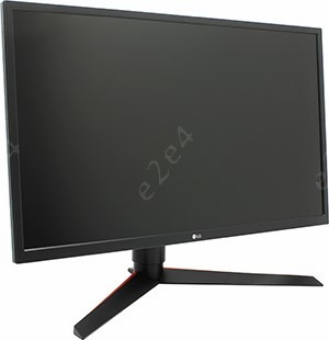 

Монитор 27" LG 27GK750F-B TN, 1920x1080 (16:9), 400кд/м2, 240 Гц, 1мс, FreeSync, HDMI, DisplayPort, USB-Hub, черный/красный, 27GK750F-B