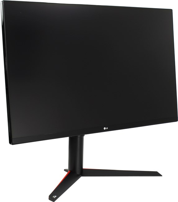 

Монитор 32" LG 32GK850G-B VA, 2560x1440 (16:9), 350кд/м2, 144Hz, 5мс, 178°/178°, G-Sync, HDMI, DisplayPort, USB-Hub, черный (32GK850G-B.ARUZ), 32GK850G-B
