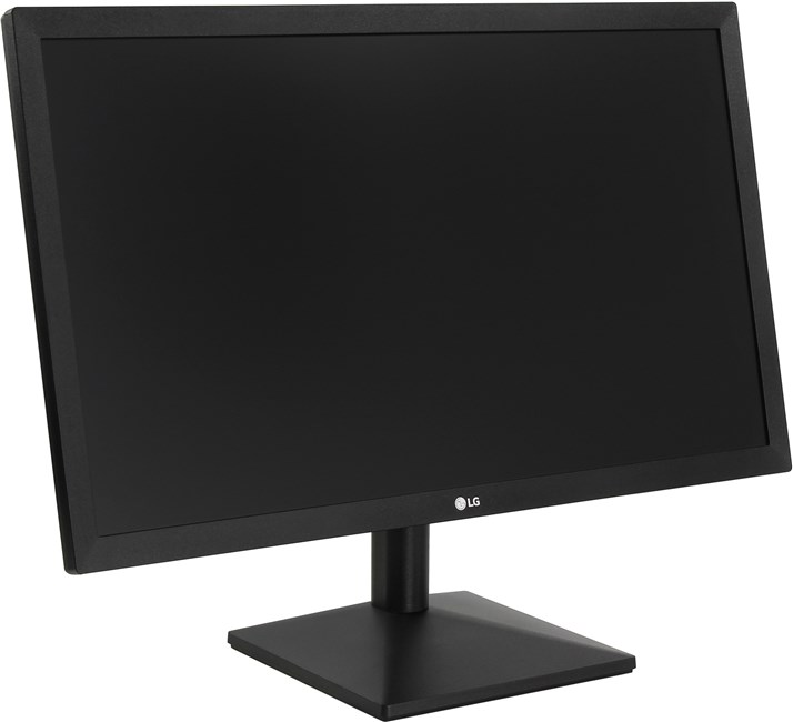 Монитор 21.5" LG 22MK430H-B черный