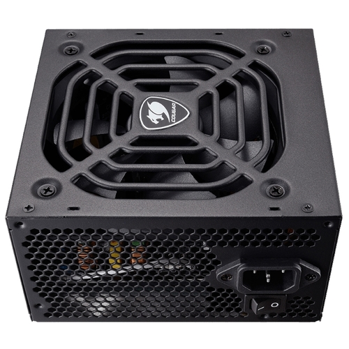 

Блок питания 600 Вт ATX COUGAR VTE 600, 120 мм, 80 Plus Bronze, VTE 600