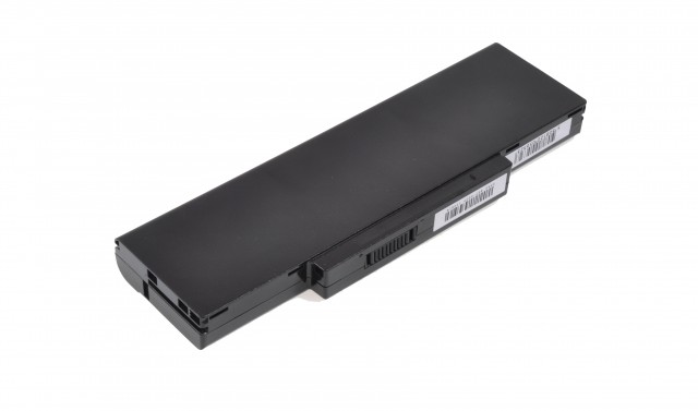 

Аккумуляторная батарея Pitatel для Clevo BTY-M66, SQU-601, MSI M660/M662/M655/M670/M673/M675/M677(M660NBAT-6) (BT-961)