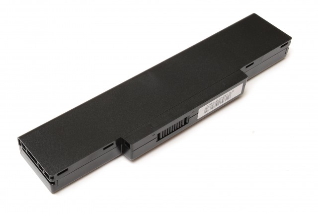 

Аккумуляторная батарея Pitatel для Clevo BTY-M66, 11.1v. MSI M660/M662/M655/M670/M673/M675/M677(M660NBAT-6) (BT-924)