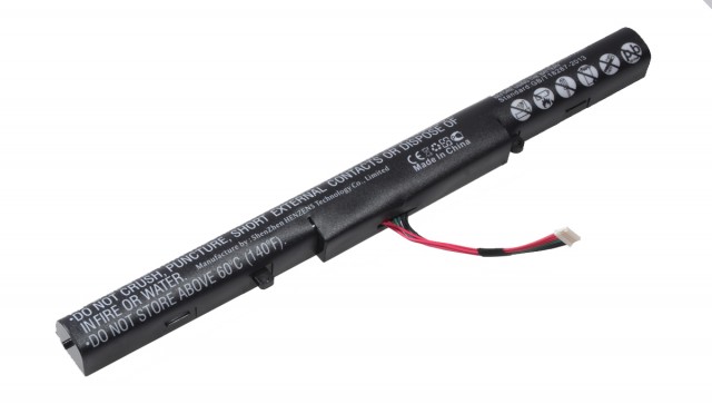 

Аккумуляторная батарея Pitatel для Asus X450J/X450JF Series, 2200mAh (A41-X550E) (BT-1109)