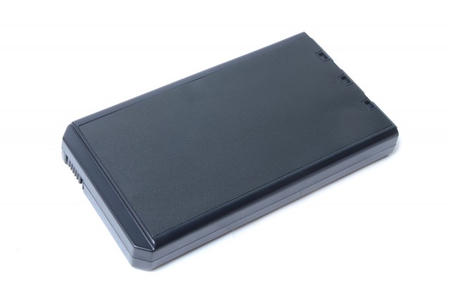 

Аккумуляторная батарея Pitatel для Dell Inspiron 1000/1200/2200, Latitude 110L (BT-201)