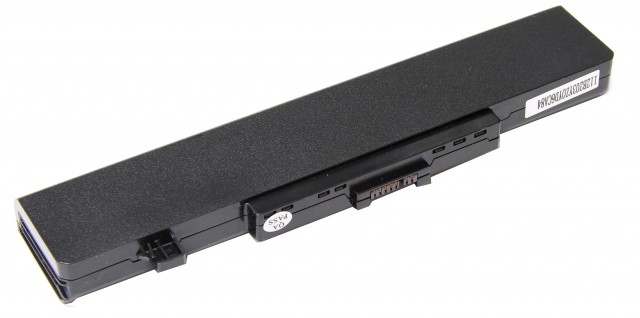 

Аккумуляторная батарея Pitatel для Lenovo IdeaPad G480/G485/G580/G585, L11S6Y01 (BT-1916)