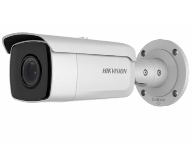 

IP-камера HikVision DS-2CD2643G0-IZS 2.8мм - 12мм, уличная, корпусная, 4Мпикс, CMOS, до 2688x1520, до 25кадров/с, ИК подсветка 50м, POE, -40 °C/+60 °C, DS-2CD2643G0-IZS