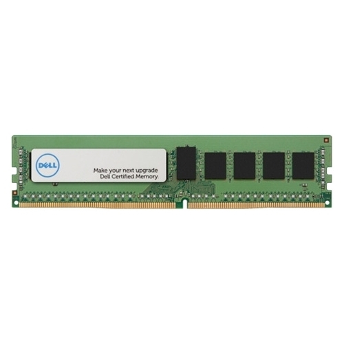 

Память DDR4 RDIMM 16Gb, 2666MHz, CL19, 1.2V, Dual Rank, ECC Reg, DELL (370-ADOR)