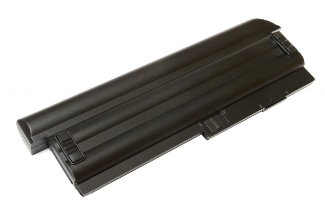 

Аккумуляторная батарея Pitatel для Lenovo ThinkPad X200, усиленная (BT-910)