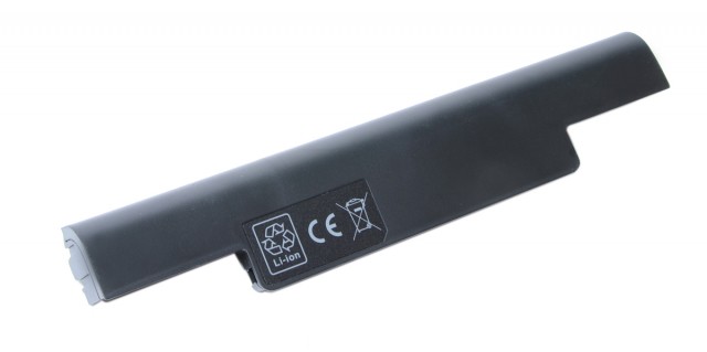 

Аккумуляторная батарея Pitatel для Dell Inspiron Mini 10/10v/11z/1110 series (BT-265)
