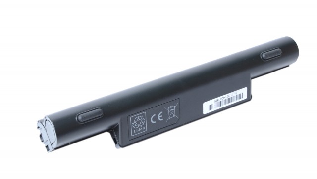 

Аккумуляторная батарея Pitatel для Dell Inspiron Mini 10/10v/11z/1110 series, усиленная (BT-266)
