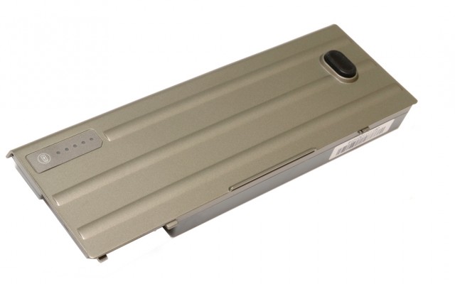 

Аккумуляторная батарея Pitatel для Dell Latitude D620/D630 series (BT-228)