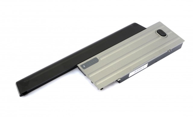 

Аккумуляторная батарея Pitatel для Dell Latitude D620/D630 series, усиленная (BT-229)