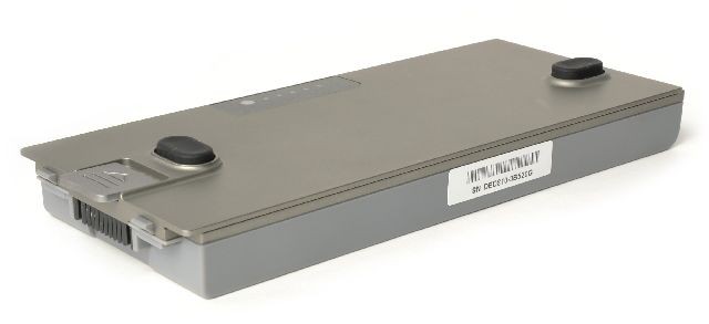 

Аккумуляторная батарея Pitatel для Dell Latitude D810, Precision M70 series (BT-264)