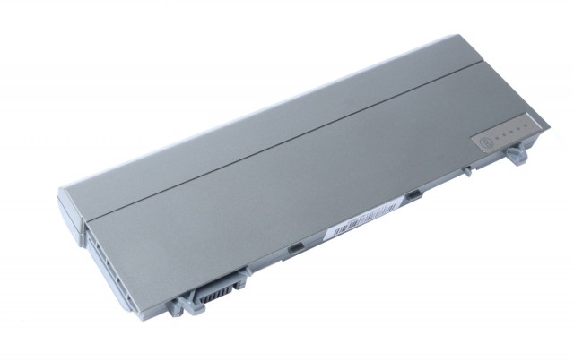 

Аккумуляторная батарея Pitatel для Dell Latitude E6400/E6500 series, усиленная (BT-274)