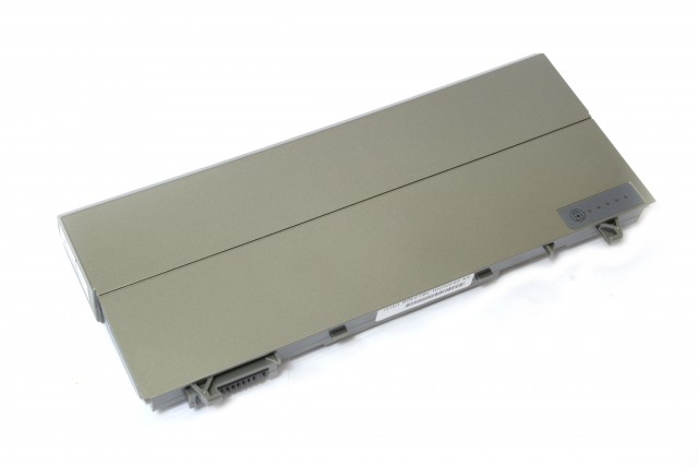 

Аккумуляторная батарея Pitatel для Dell Latitude E6400/E6500 series, усиленная (BT-275)
