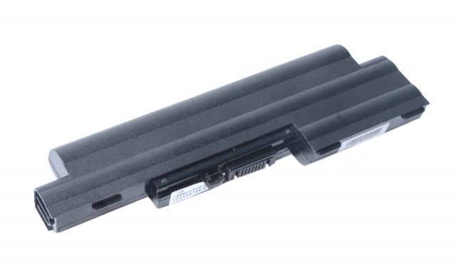 

Аккумуляторная батарея Pitatel для Dell Vostro 1200, усиленная (BT-253)