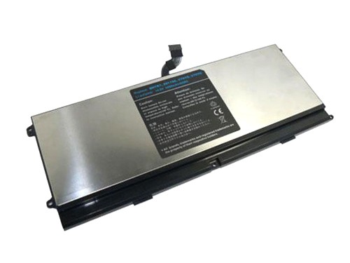 

Аккумуляторная батарея Pitatel для Dell XPS 15z (L511z) (HTR7) (BT-1211)