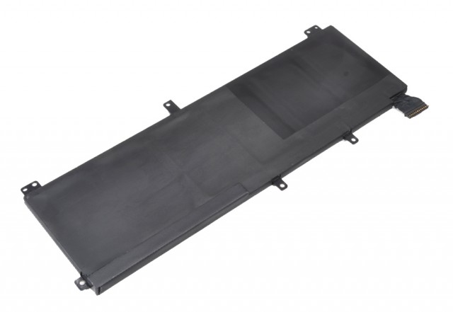 

Аккумуляторная батарея Pitatel для ноутбука Dell Precision M3800, XPS 15 (9530) (T0TRM) (BT-1220)