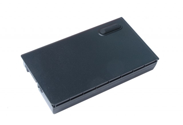 

Аккумуляторная батарея Pitatel для Asus F80/X61 Series (A32-F80), черная (BT-161B)