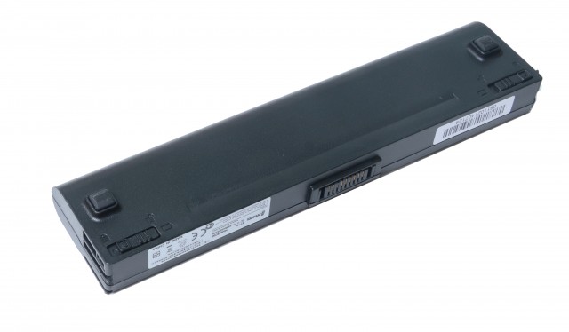 

Аккумуляторная батарея Pitatel для Asus F9/F9DC/F9J/F9E/F9S/F6 series (A32-F9), черная (BT-136)
