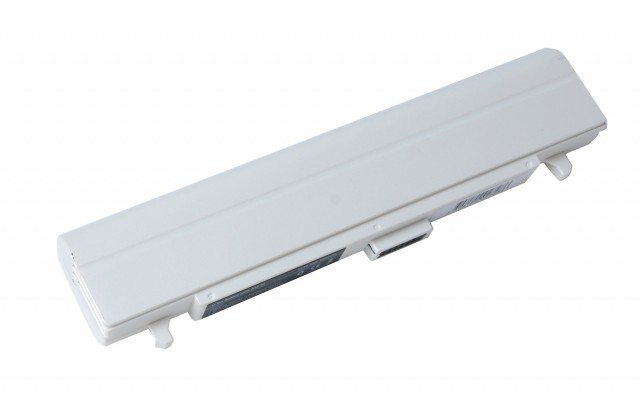 

Аккумуляторная батарея Pitatel для Asus M5/M5000/M5200/M5600/S5/S5000/S5200/W5/W5000/W5600 (A32-S5), усиленная, белая (BT-106)