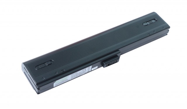 

Аккумуляторная батарея Pitatel для Asus V2 series (A32-V2), черная (BT-163)