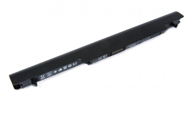 

Аккумуляторная батарея Pitatel для Asus K46/K56/S46/A46/A56/S40/S405/S56/S505 series ( A41-K56), черная (BT-129), Черный