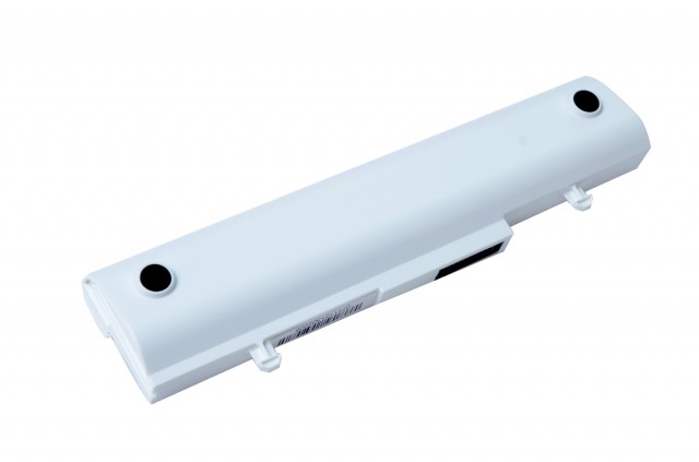 

Аккумуляторная батарея Pitatel для Asus Eee PC 1001/1005/1101HA series (AL32-1005), белая (BT-168W)