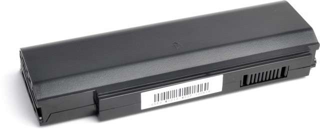 

Аккумуляторная батарея Pitatel для Fujitsu M1010 (BT-383)
