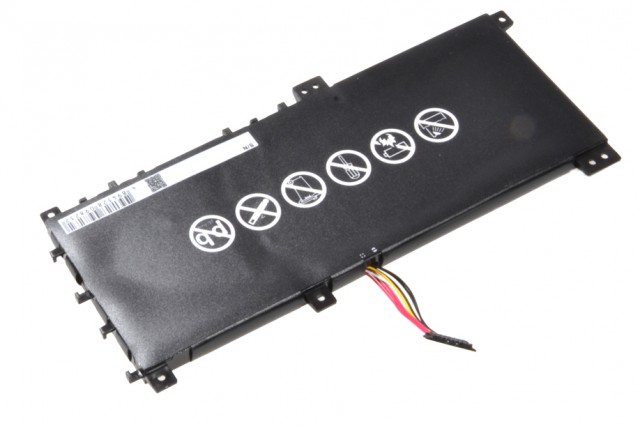 

Аккумуляторная батарея Pitatel для Asus S451LA/S451LN (C21N1335) (BT-1119)