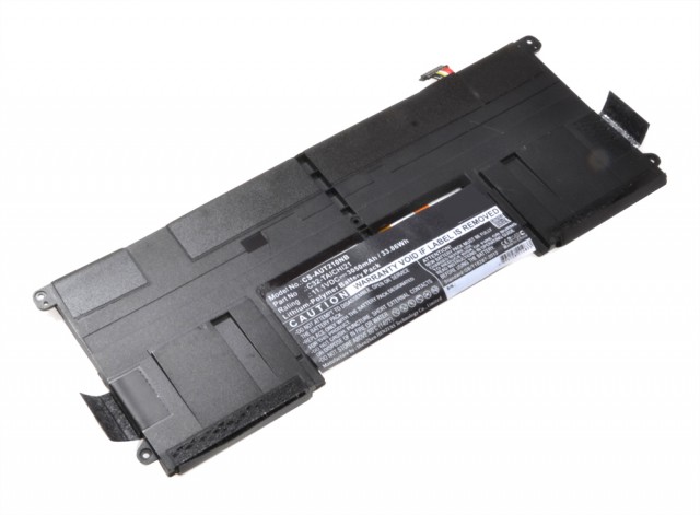 

Аккумуляторная батарея Pitatel для Asus Taichi 21 (C32-TAICHI21) (BT-172)