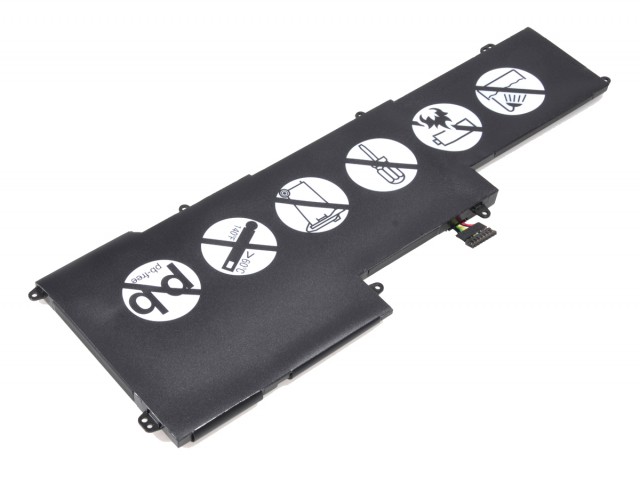 

Аккумуляторная батарея Pitatel для Asus U500VZ (UX51VZ) Zenbook (C42-UX51) (BT-1116)