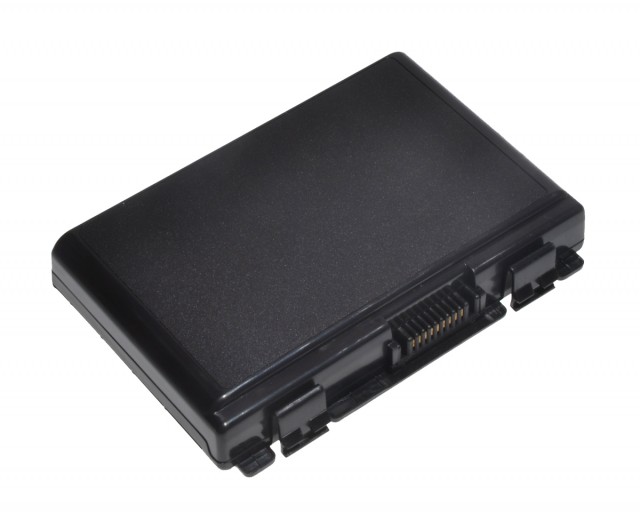 Аккумуляторная батарея Pitatel для Asus K40/K50/P50 (A32-F82) (BT-165P)