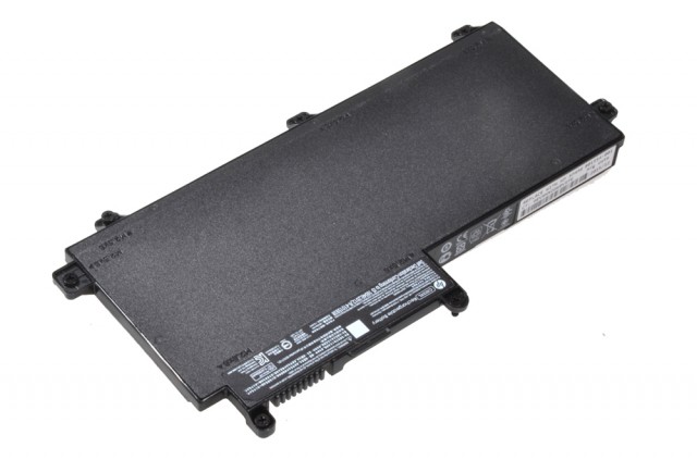 

Аккумуляторная батарея Pitatel для HP ProBook 640 G2/ 645 G2/ 650 G2/ 655 G2 (CI03XL, T7B31AA) (BT-493)