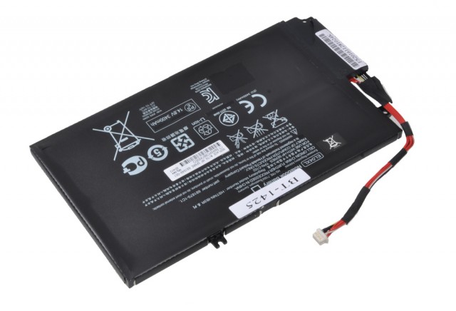 

Аккумуляторная батарея Pitatel для HP ENVY 4 (EL04XL, HSTNN-IB3R) (BT-1425)