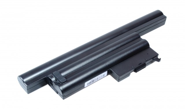 

Аккумуляторная батарея Pitatel для IBM ThinkPad X60\X60s series, усиленная (BT-532)