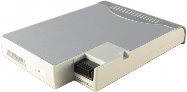 

Аккумуляторная батарея Pitatel для Nec Versa M300/M500/E600 series (PC-VP-WP44/OP-570-75901)(BT-893)