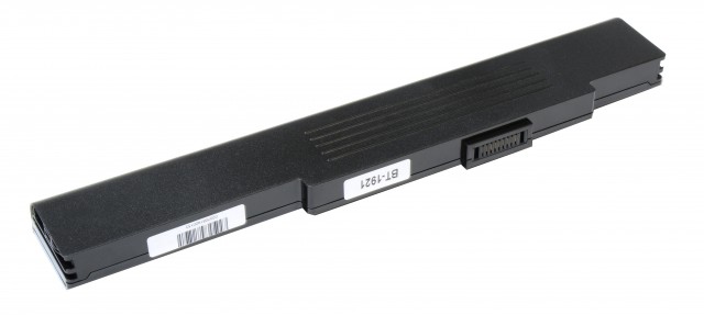 

Аккумуляторная батарея Pitatel для MSI A6400, CR640, CX640 (A32-A15) (BT-1921)