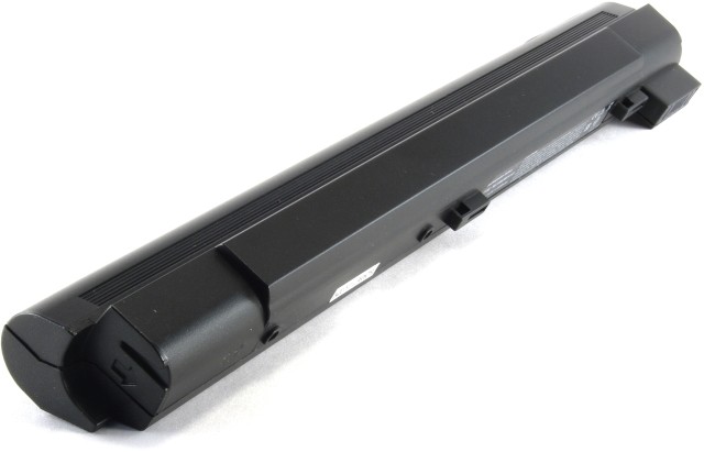 

Аккумуляторная батарея Pitatel для MSI MS1006/MS1012/BTY-S25/BTY-S27/BTY-S28, усиленная, черная (BT-902)