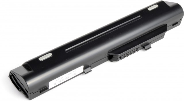 

Аккумуляторная батарея Pitatel для MSI WIND U90/U100/U120/U210, LG X110, BTY-S11/BTY-S12, черная (BT-900B)