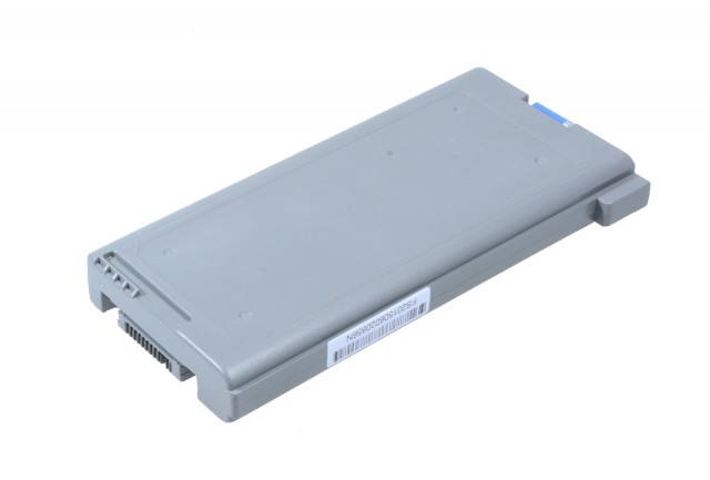 

Аккумуляторная батарея Pitatel для Panasonic ToughBook CF-30/CF-31/CF-53 (CF-VZSU46A, CF-VZSU46AU, CF-VZSU71U) (BT-955)