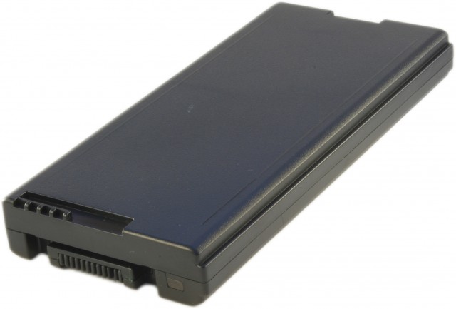 

Аккумуляторная батарея Pitatel для Panasonic CF-29/CF-51/CF-52 (CF-VZSU29A) (BT-946)