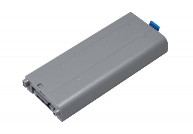 

Аккумуляторная батарея Pitatel для Panasonic ToughBook CF-19 (CF-VZSU48, CF-VZSU48U) (BT-848)