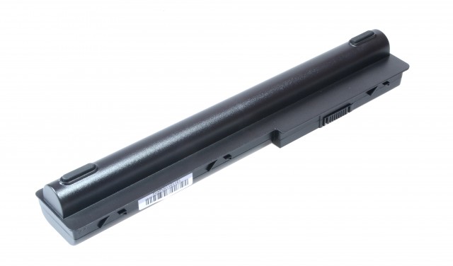 Аккумуляторная батарея Pitatel для HP Pavilion DV7/DV8/HDX X18, 6600 mAh (HSTNN-IB74) (BT-476)