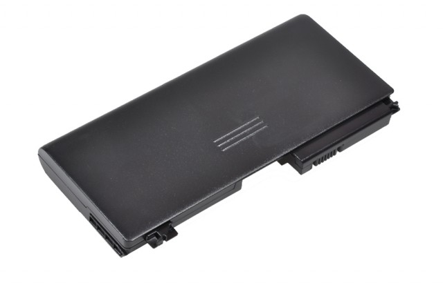 Аккумуляторная батарея Pitatel для HP Pavilion tx1000, tx1100, tx1200, tx1300, tx2000 Tablet PC, усиленная (BT-457)