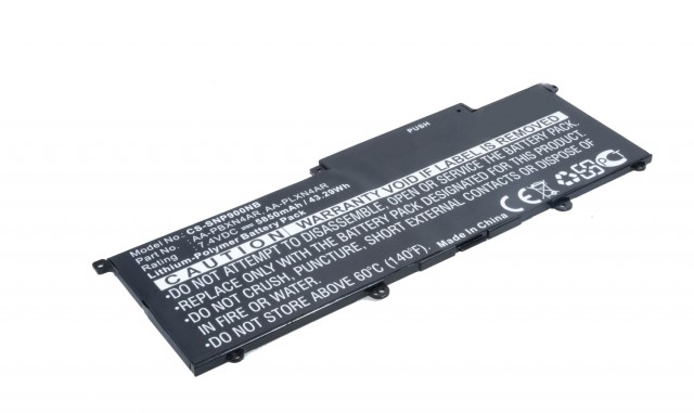 

Аккумуляторная батарея Pitatel для Samsung 900X3C, 900X3E (AA-PBXN4AR) (BT-1808)